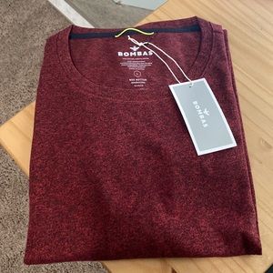 Bombas Bee Better Crew Neck